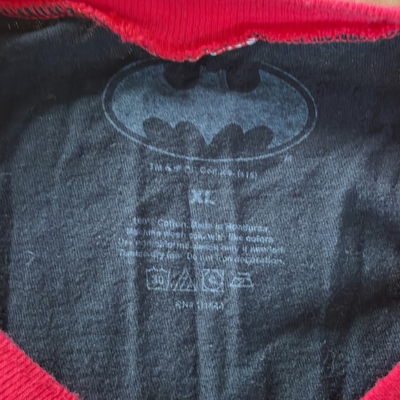 Harley Quinn Top - Picture 2 of 8